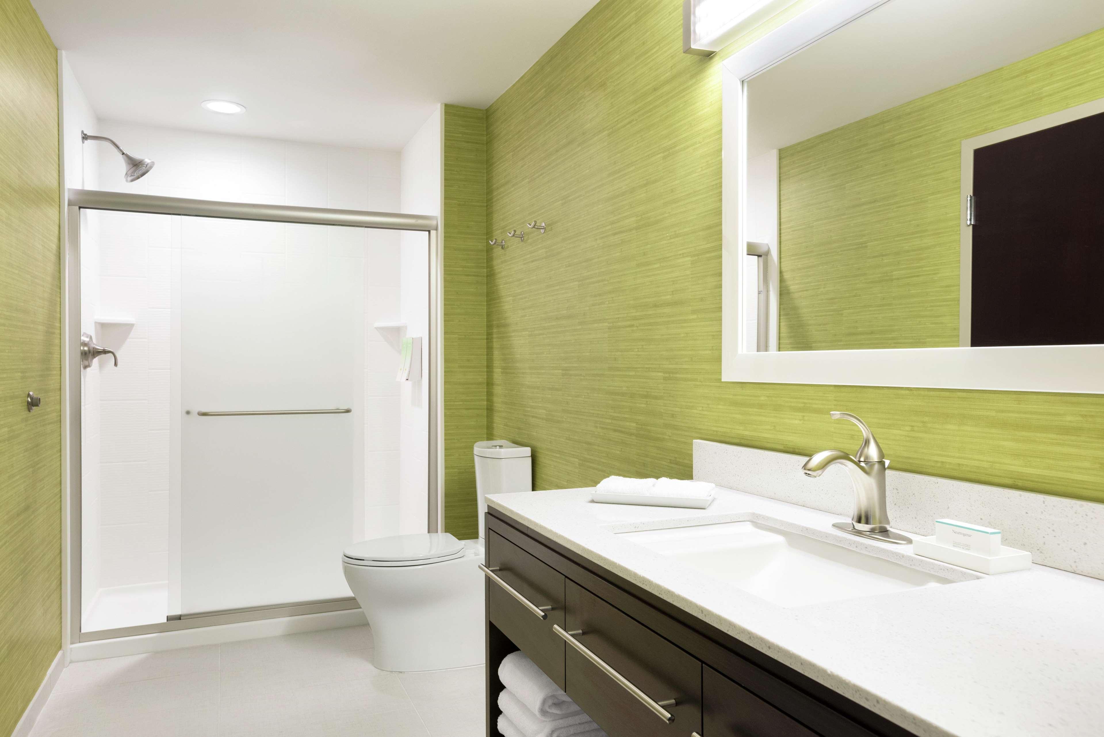Home2 Suites By Hilton Knoxville West Exteriör bild