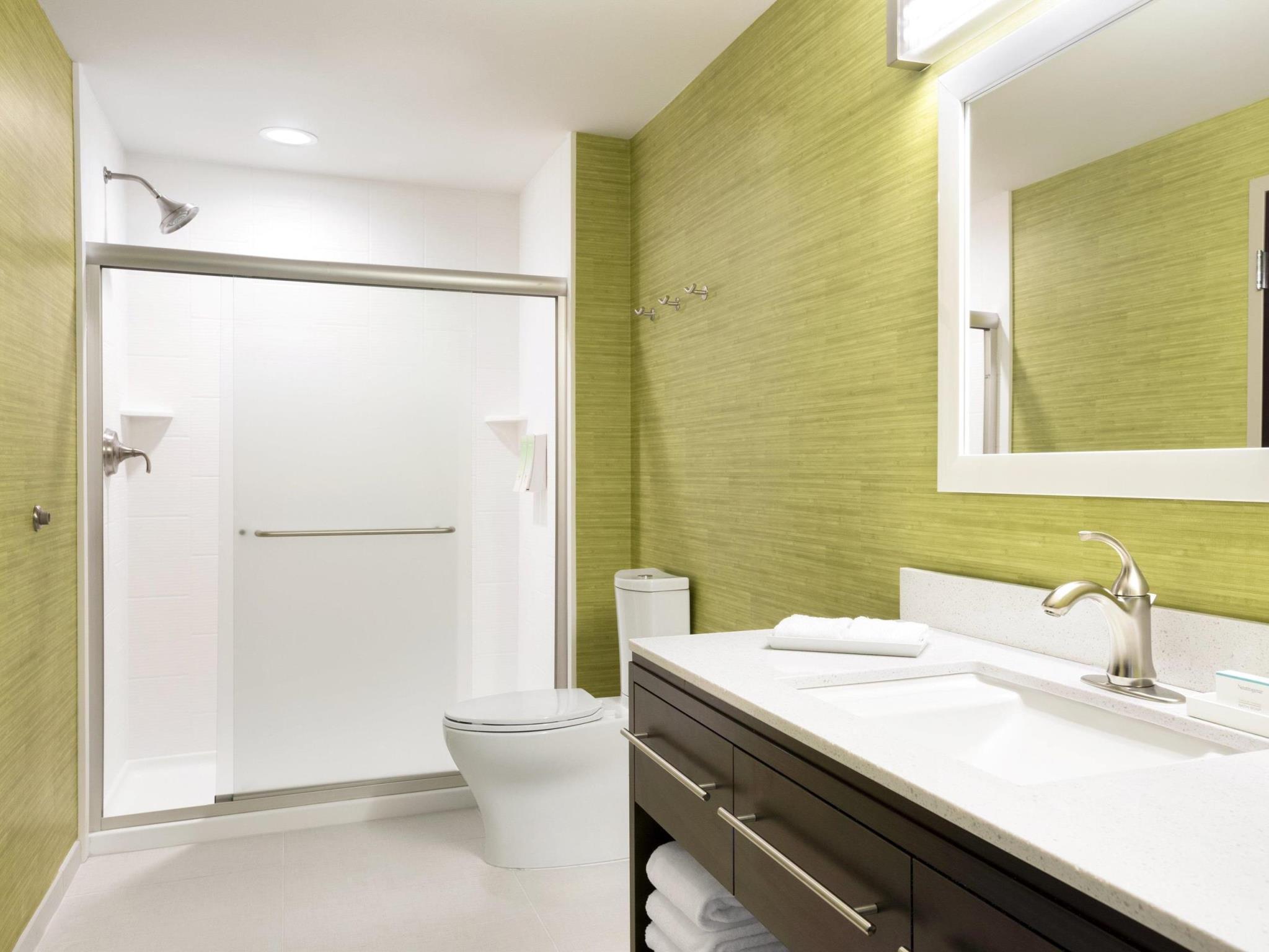 Home2 Suites By Hilton Knoxville West Exteriör bild