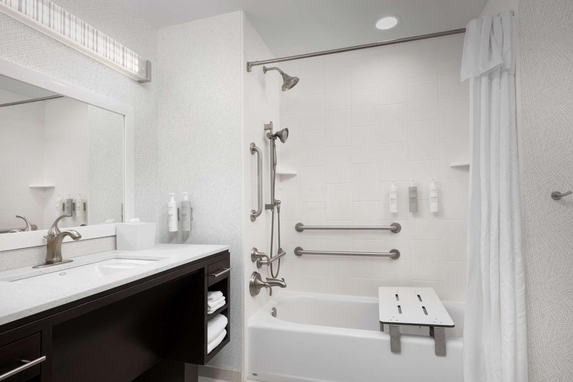 Home2 Suites By Hilton Knoxville West Exteriör bild