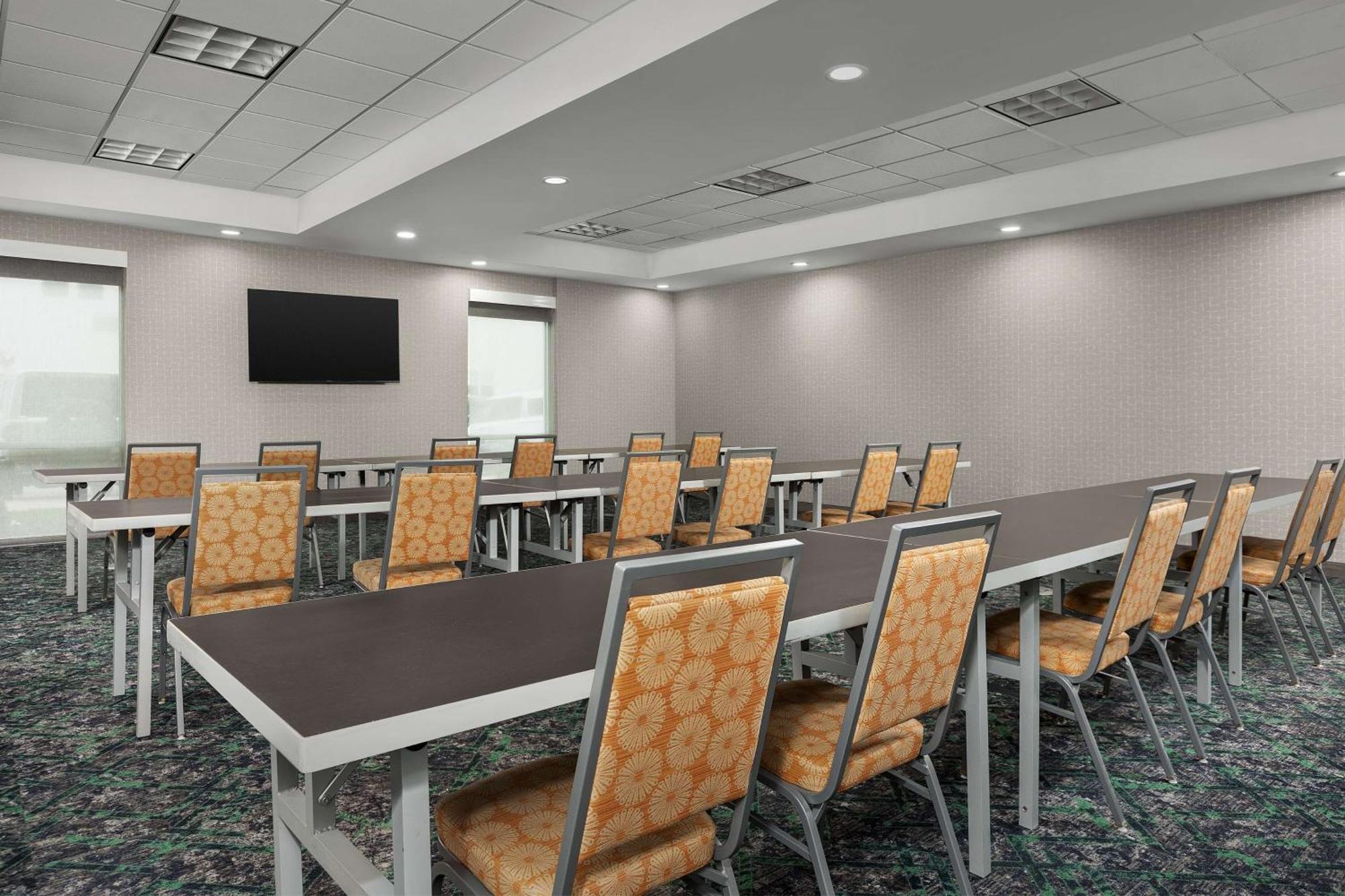 Home2 Suites By Hilton Knoxville West Exteriör bild