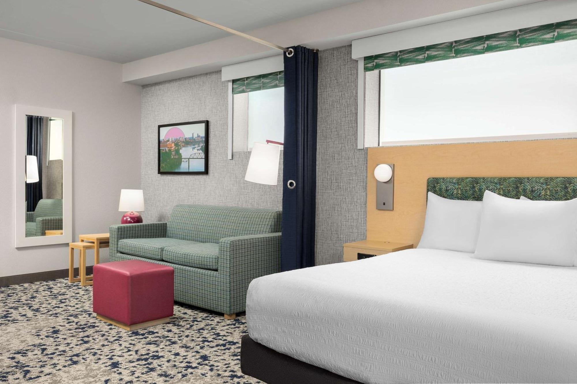 Home2 Suites By Hilton Knoxville West Exteriör bild