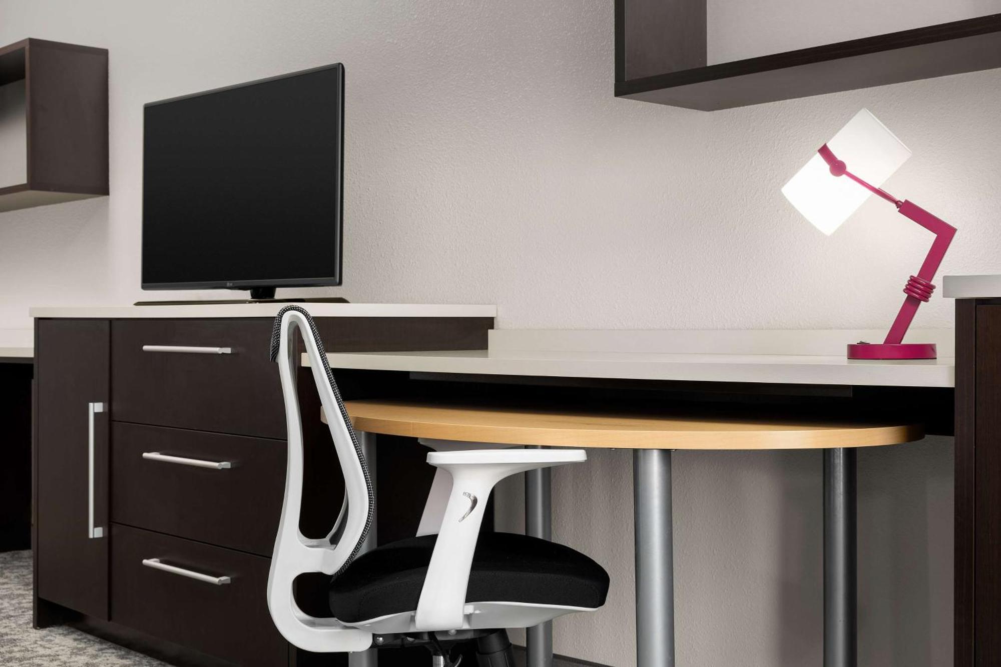 Home2 Suites By Hilton Knoxville West Exteriör bild