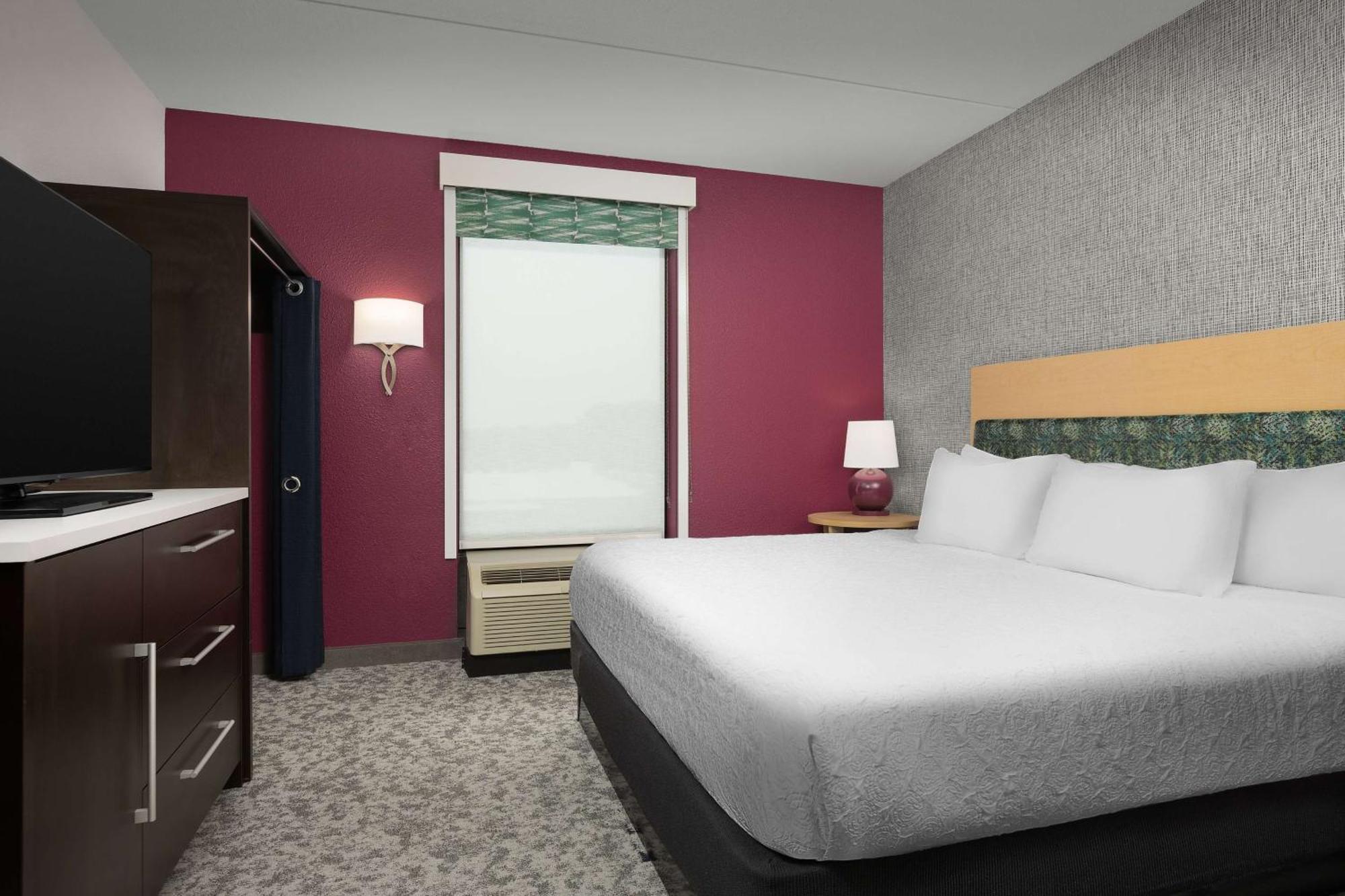 Home2 Suites By Hilton Knoxville West Exteriör bild