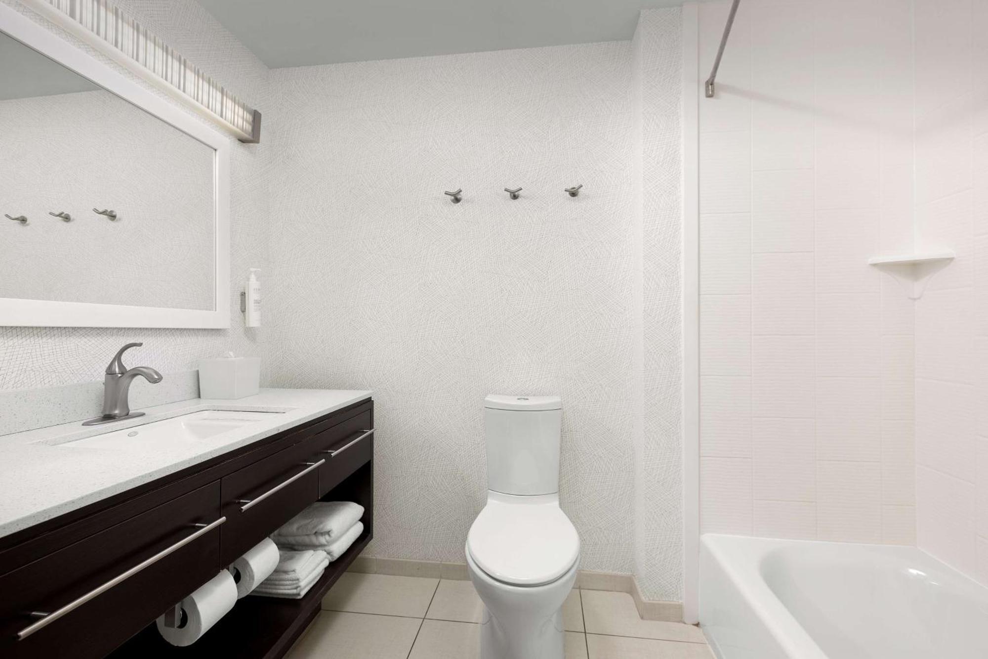 Home2 Suites By Hilton Knoxville West Exteriör bild