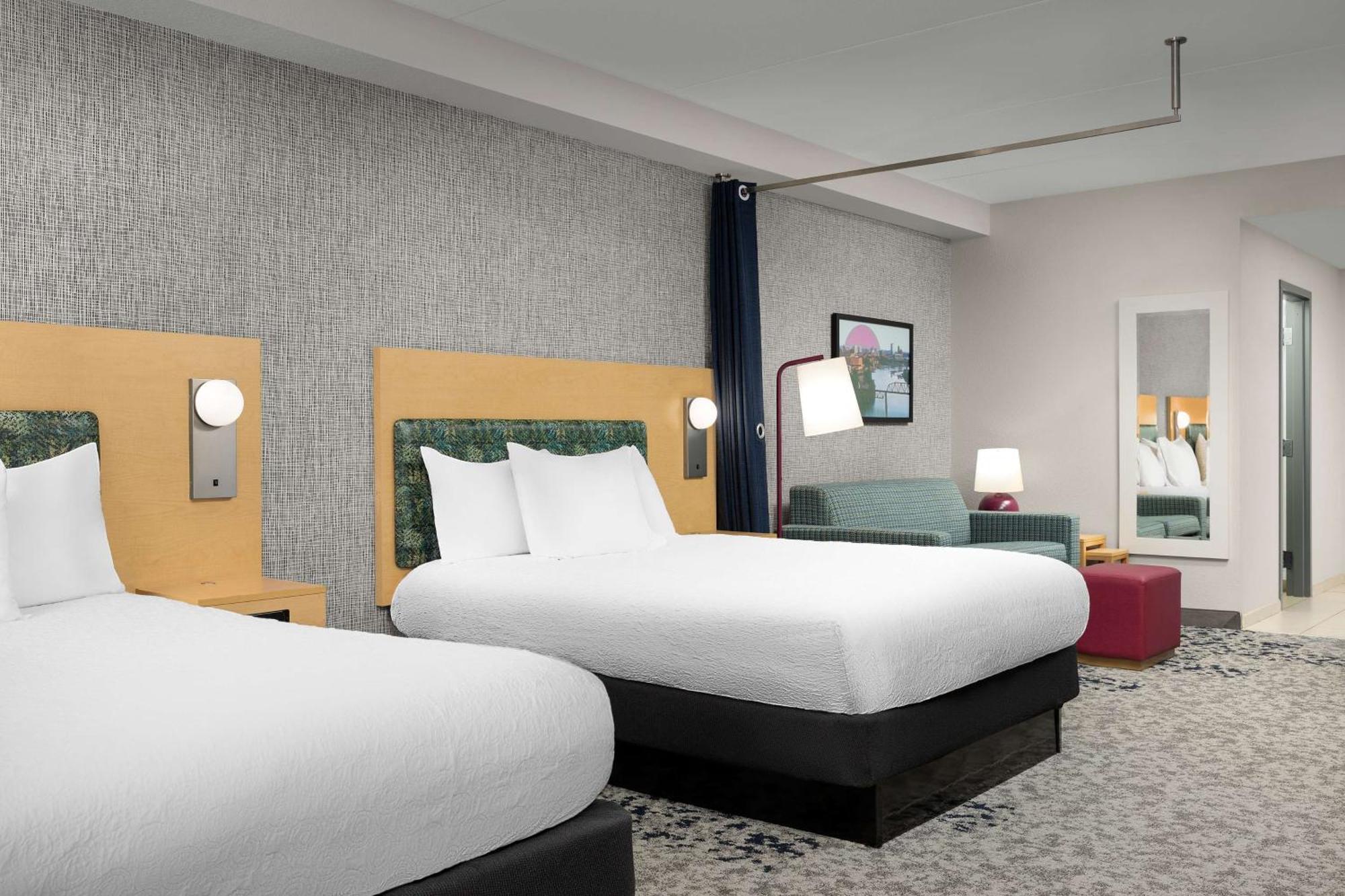 Home2 Suites By Hilton Knoxville West Exteriör bild