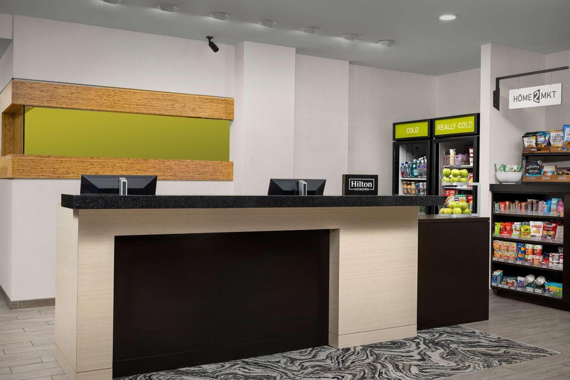 Home2 Suites By Hilton Knoxville West Exteriör bild