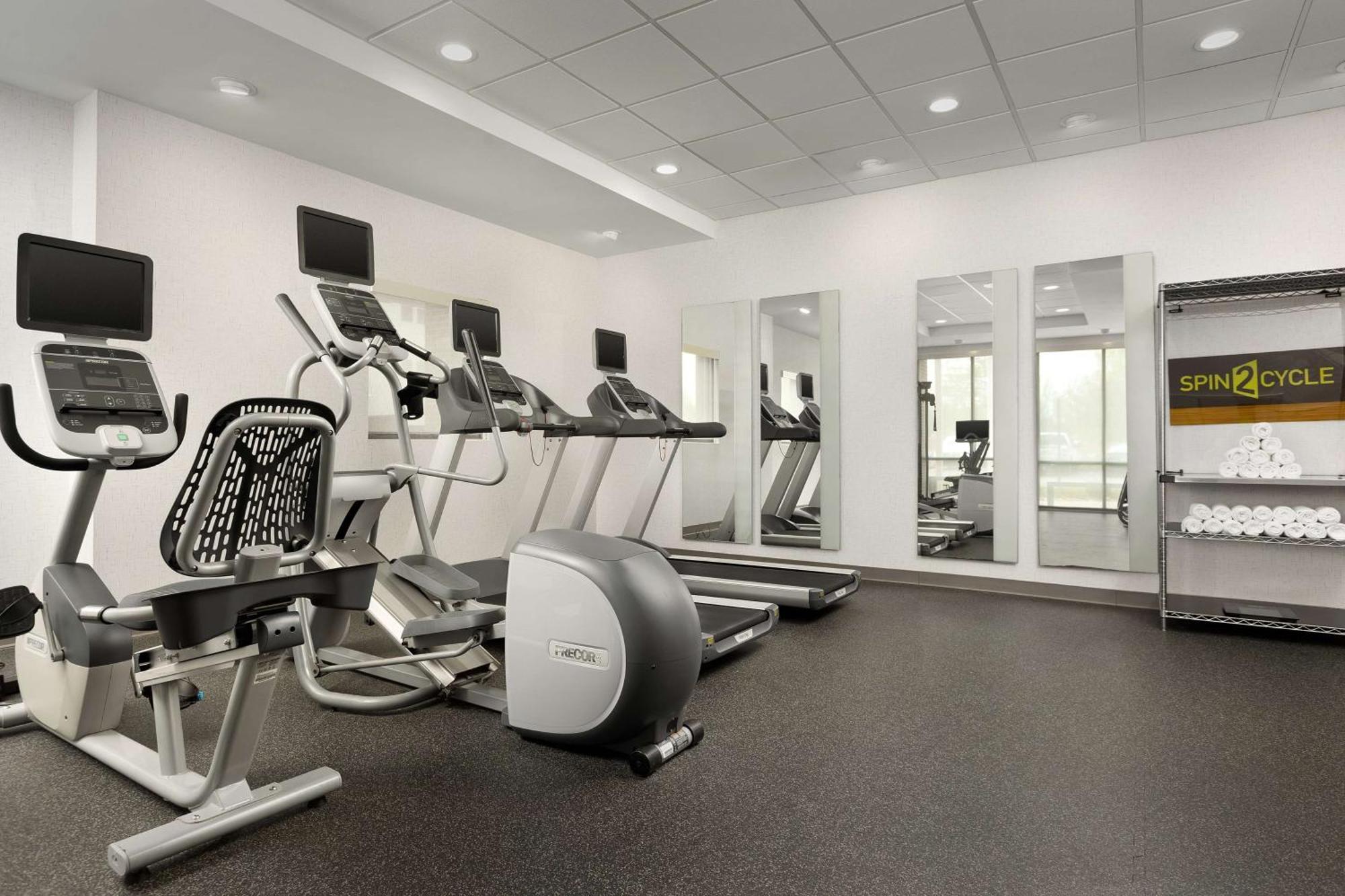Home2 Suites By Hilton Knoxville West Exteriör bild