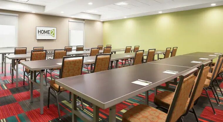 Home2 Suites By Hilton Knoxville West Exteriör bild