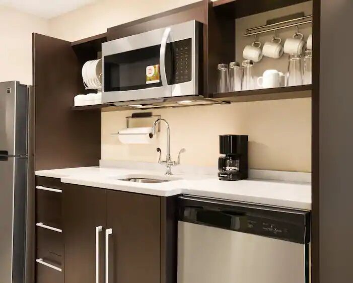 Home2 Suites By Hilton Knoxville West Exteriör bild