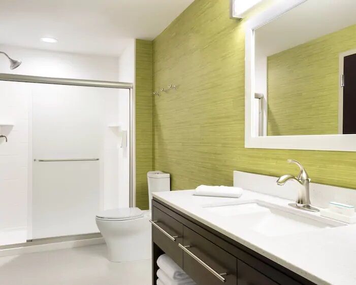 Home2 Suites By Hilton Knoxville West Exteriör bild